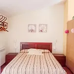 Loft El Carmen Apartmán