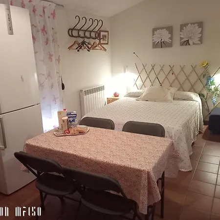 Loft El Carmen *