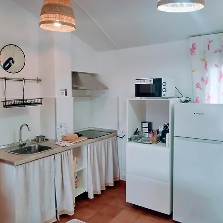 Loft El Carmen * 테루엘