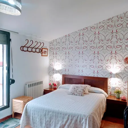 Loft El Carmen * Teruel