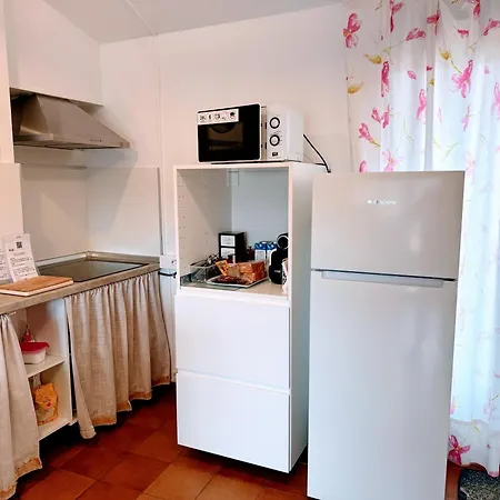 Apartment Loft El Carmen *