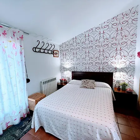 Loft El Carmen 아파트 테루엘