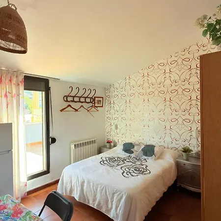Lejlighed Loft El Carmen