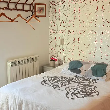 Loft El Carmen Appartement