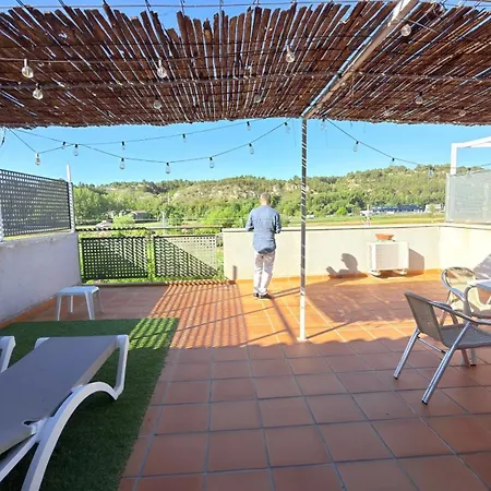 Lejlighed Loft El Carmen Teruel
