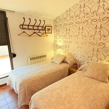 Loft El Carmen * 테루엘