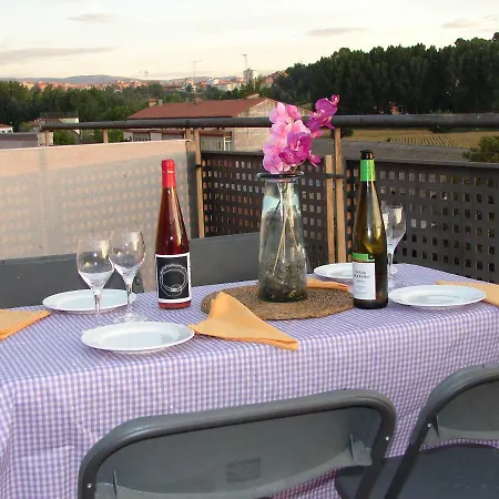 Loft El Carmen 테루엘