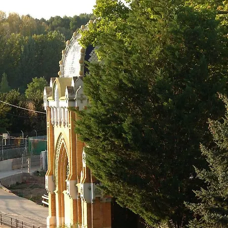 Apartamento Loft El Carmen *