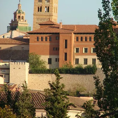 Loft El Carmen * Teruel