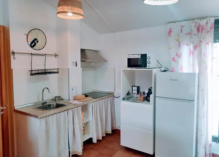 Loft El Carmen * Teruel