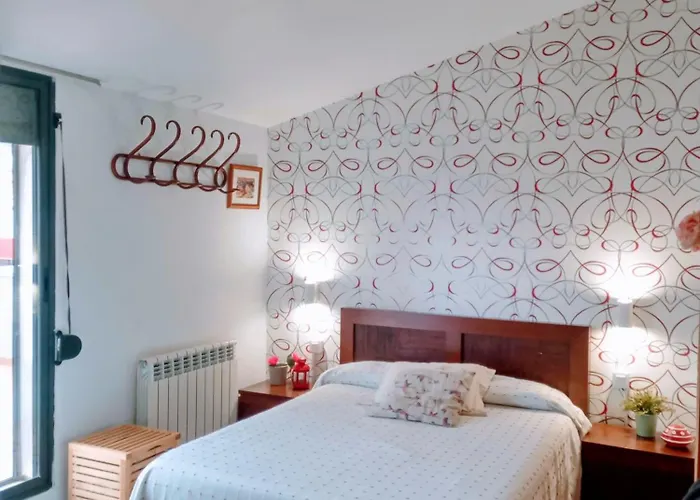 Loft El Carmen * Teruel