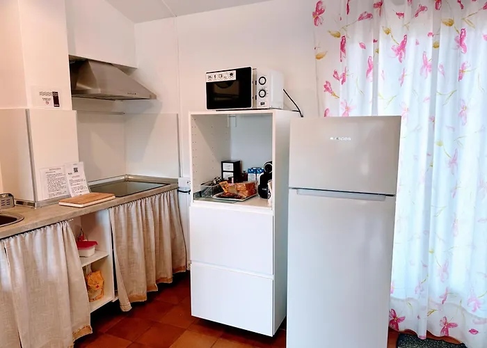 Apartamento Loft El Carmen *