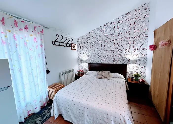 Loft El Carmen Apartamento Teruel