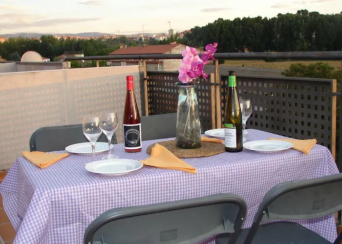 Loft El Carmen Teruel