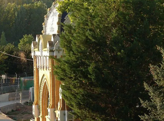 Apartamento Loft El Carmen *