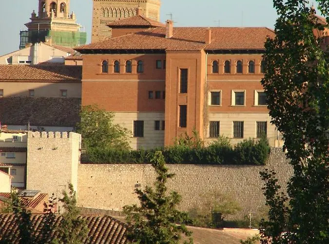 Loft El Carmen * Teruel