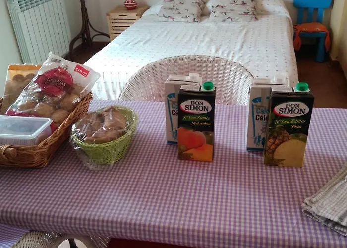 Loft El Carmen Teruel